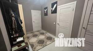 2-к квартира, вторичка, 65м2, 2/16 этаж