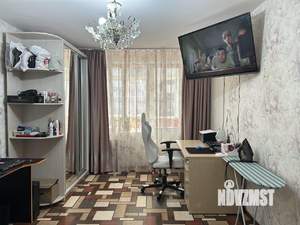1-к квартира, вторичка, 35м2, 2/5 этаж