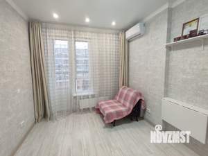 2-к квартира, вторичка, 50м2, 21/24 этаж