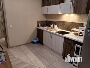 1-к квартира, вторичка, 44м2, 11/25 этаж