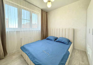 2-к квартира, вторичка, 48м2, 5/16 этаж