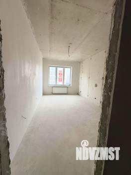 1-к квартира, вторичка, 36м2, 13/17 этаж