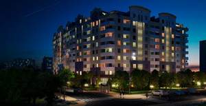 1-к квартира, вторичка, 37м2, 7/10 этаж