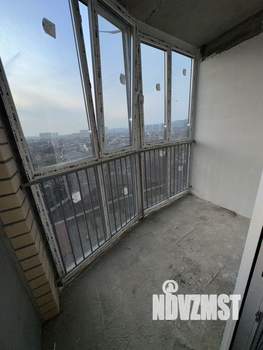 2-к квартира, вторичка, 62м2, 9/24 этаж