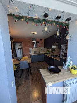 3-к квартира, вторичка, 74м2, 3/10 этаж