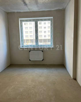 1-к квартира, вторичка, 36м2, 2/17 этаж