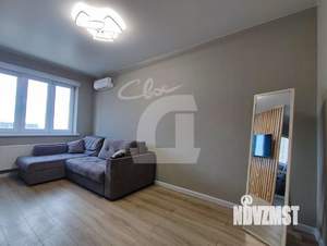 2-к квартира, вторичка, 51м2, 8/20 этаж