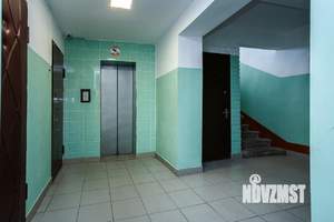 3-к квартира, вторичка, 65м2, 6/11 этаж