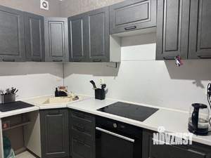 2-к квартира, вторичка, 61м2, 17/18 этаж