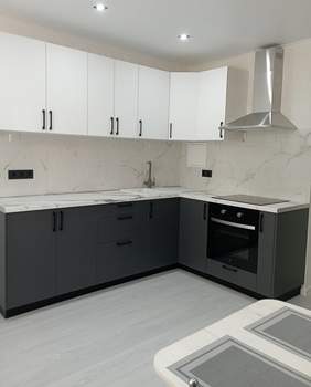 1-к квартира, вторичка, 38м2, 4/8 этаж