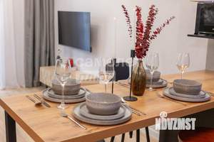 1-к квартира, вторичка, 35м2, 10/20 этаж