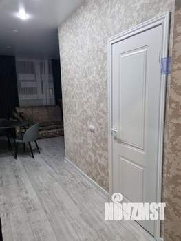 Студия квартира, вторичка, 22м2, 3/16 этаж