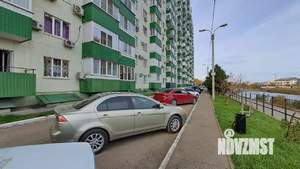 2-к квартира, вторичка, 70м2, 8/17 этаж