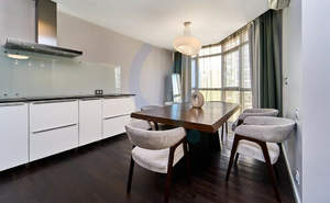 3-к квартира, вторичка, 102м2, 17/21 этаж