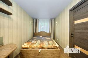 2-к квартира, вторичка, 46м2, 2/4 этаж