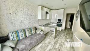 2-к квартира, вторичка, 64м2, 16/17 этаж