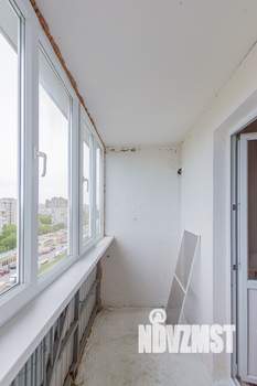 2-к квартира, вторичка, 67м2, 10/16 этаж