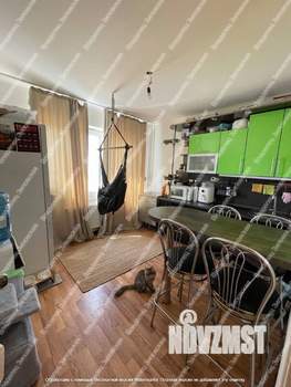 2-к квартира, вторичка, 54м2, 16/16 этаж