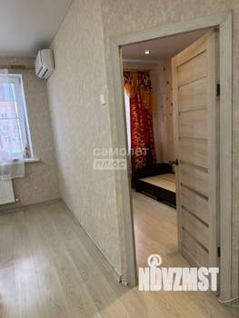 2-к квартира, вторичка, 56м2, 19/20 этаж