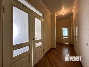 2-к квартира, вторичка, 66м2, 3/18 этаж