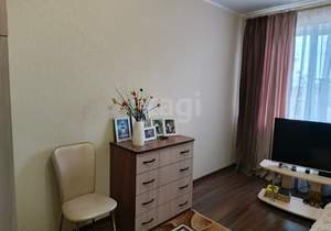 1-к квартира, вторичка, 35м2, 3/3 этаж