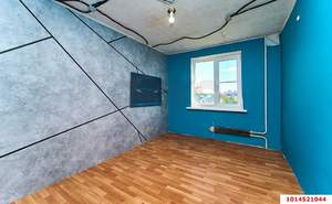 2-к квартира, вторичка, 53м2, 6/9 этаж