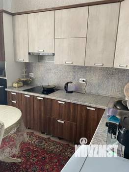 3-к квартира, вторичка, 97м2, 5/24 этаж