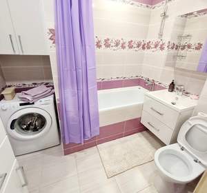 2-к квартира, вторичка, 58м2, 8/10 этаж