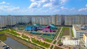 2-к квартира, вторичка, 50м2, 7/16 этаж