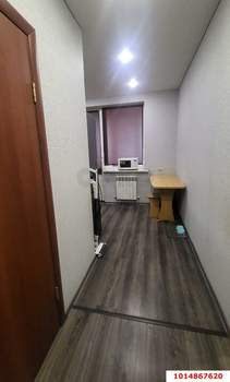 1-к квартира, вторичка, 32м2, 4/5 этаж