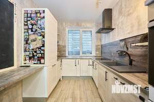 2-к квартира, вторичка, 48м2, 7/24 этаж