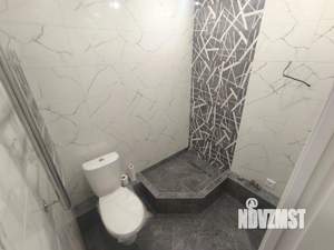 1-к квартира, вторичка, 33м2, 12/12 этаж