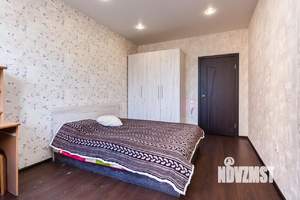 1-к квартира, вторичка, 36м2, 6/14 этаж
