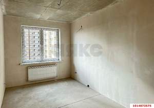 2-к квартира, вторичка, 55м2, 8/19 этаж