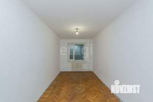 3-к квартира, вторичка, 59м2, 2/5 этаж
