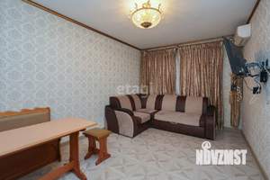 1-к квартира, вторичка, 50м2, 3/3 этаж