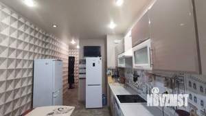 1-к квартира, вторичка, 43м2, 7/10 этаж