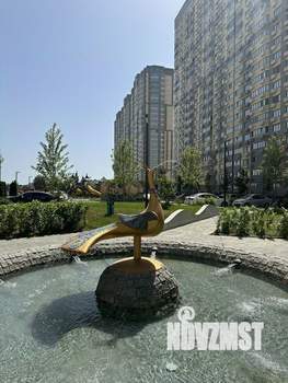 2-к квартира, вторичка, 68м2, 5/24 этаж