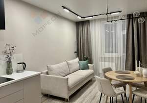 1-к квартира, вторичка, 35м2, 11/16 этаж