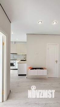 1-к квартира, вторичка, 32м2, 10/18 этаж