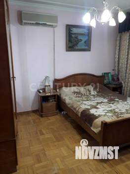 3-к квартира, вторичка, 62м2, 5/9 этаж