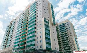 2-к квартира, вторичка, 72м2, 17/17 этаж