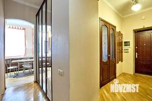 2-к квартира, вторичка, 53м2, 3/4 этаж