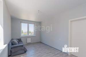 2-к квартира, вторичка, 51м2, 3/16 этаж