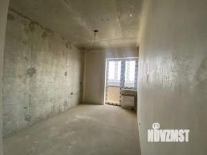 1-к квартира, вторичка, 33м2, 13/16 этаж