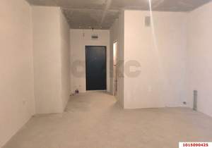 Студия квартира, вторичка, 27м2, 5/21 этаж