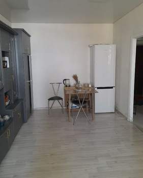 2-к квартира, вторичка, 41м2, 5/6 этаж