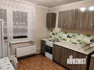 1-к квартира, вторичка, 35м2, 13/16 этаж