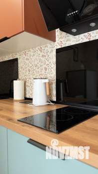 1-к квартира, вторичка, 35м2, 18/25 этаж