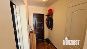 1-к квартира, вторичка, 37м2, 11/16 этаж